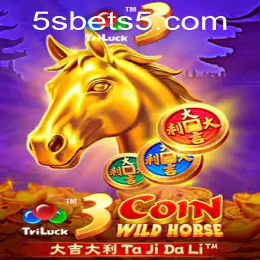 Explorando o Universo de 3CoinWildHorse: O Novo Sensação do Entretenimento Digital