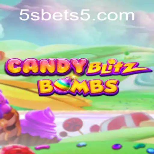 CandyBlitzBombs: A Excitante Aventura Doce do Mundo Gamer
