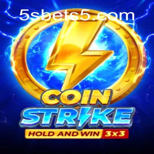 Explorando o Universo do CoinStrike em 5Sbet.tw