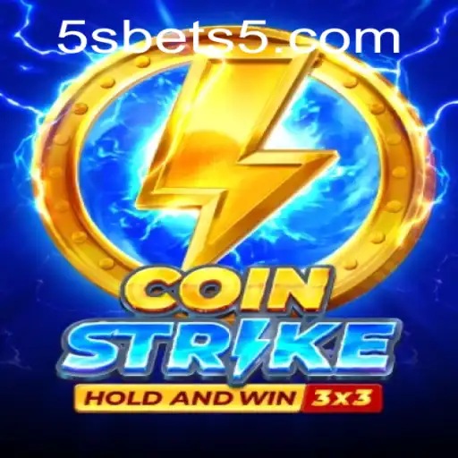 Explorando o Universo do CoinStrike em 5Sbet.tw