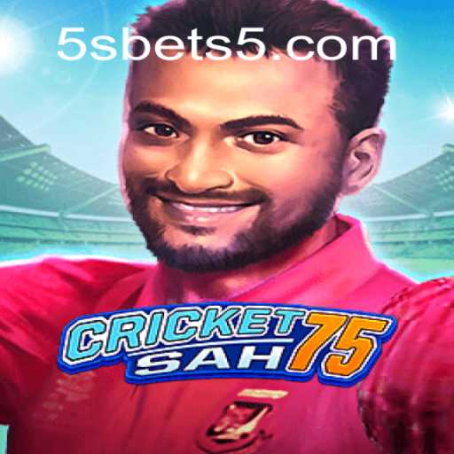 Descubra o Empolgante Mundo de CricketSah75: Um Jogo Revolucionário