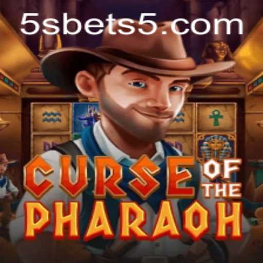 Curse of the Pharaoh: Aventura e Mistério nas Areias do Antigo Egito