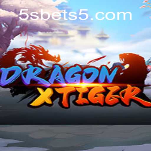 Descubra o Mundo de DragonXTiger no 5Sbet.tw