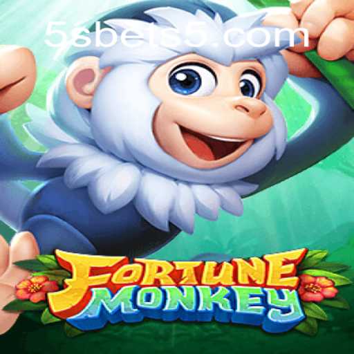 Explorando o Universo de FortuneMonkey no 5Sbet.tw