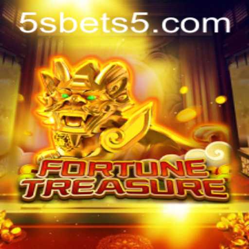 Descubra o Fascinante Mundo de FortuneTreasure
