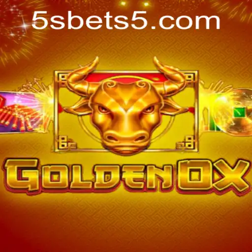 Introdução ao Jogo GoldenOx e as Regras do 5Sbet.tw