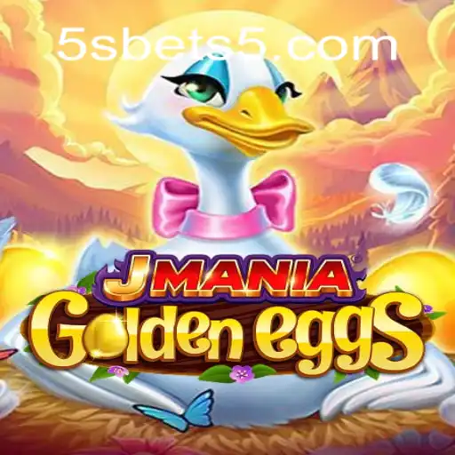 JManiaGoldenEggs: Descubra o Jogo Revolucionário que Está Conquistando a Todos