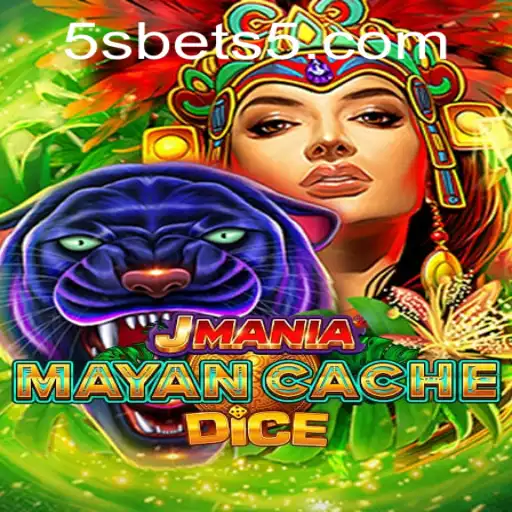 JManiaMayanCacheDice: Explore a Aventura Mística dos Maias em um Jogo de Dados Empolgante