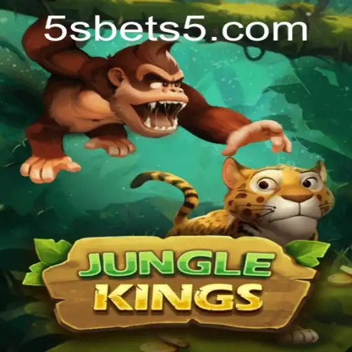 Descubra JungleKings: A Excitante Aventura de Jogo Online