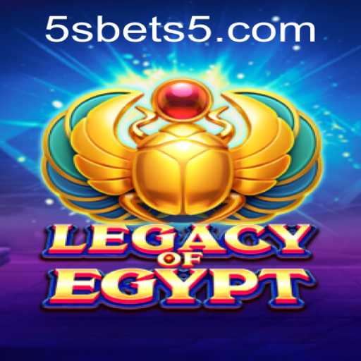 Explorando o Fascinante Mundo de LegacyOfEgypt: Uma Jornada ao Antigo Egito