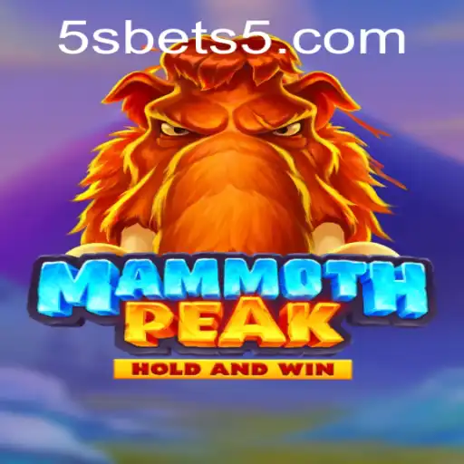 Explorando MammothPeak: O Novo Fenômeno dos Jogos Online
