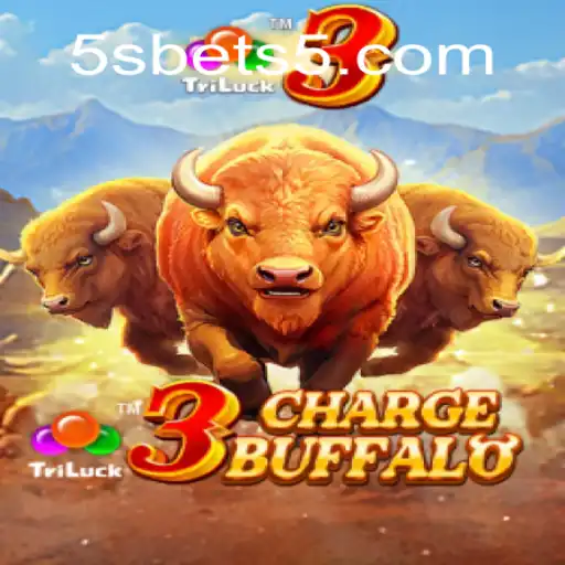 Explorando o Mundo de 3ChargeBuffalo: Aventuras e Desafios