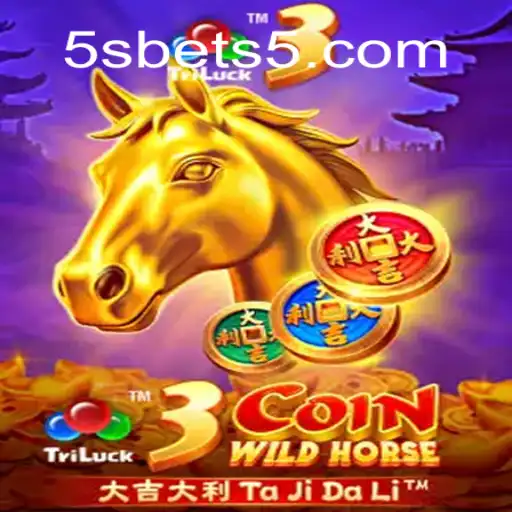 Explorando o Universo de 3CoinWildHorse: O Novo Sensação do Entretenimento Digital