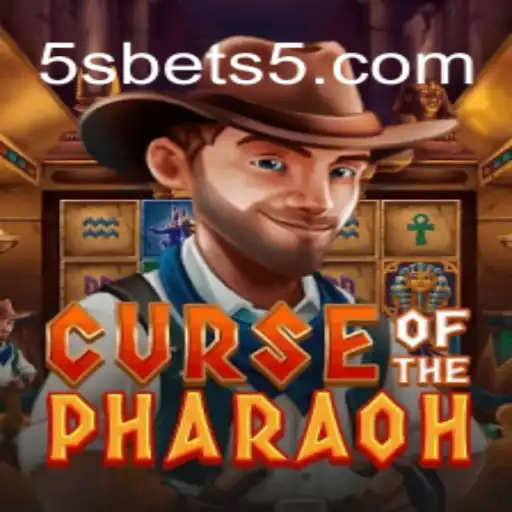 Curse of the Pharaoh: Aventura e Mistério nas Areias do Antigo Egito