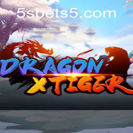 Descubra o Mundo de DragonXTiger no 5Sbet.tw