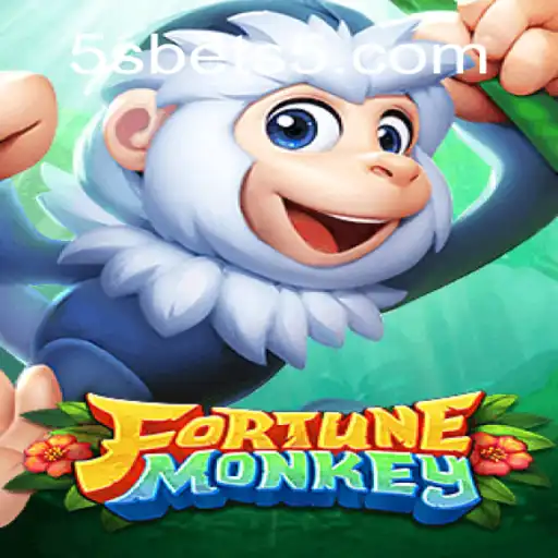 Explorando o Universo de FortuneMonkey no 5Sbet.tw