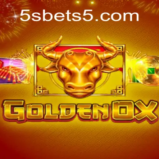 Introdução ao Jogo GoldenOx e as Regras do 5Sbet.tw