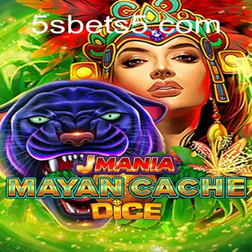 JManiaMayanCacheDice: Explore a Aventura Mística dos Maias em um Jogo de Dados Empolgante