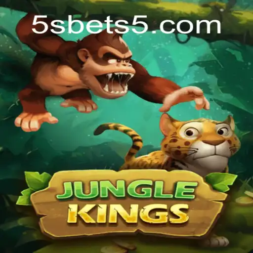 Descubra JungleKings: A Excitante Aventura de Jogo Online