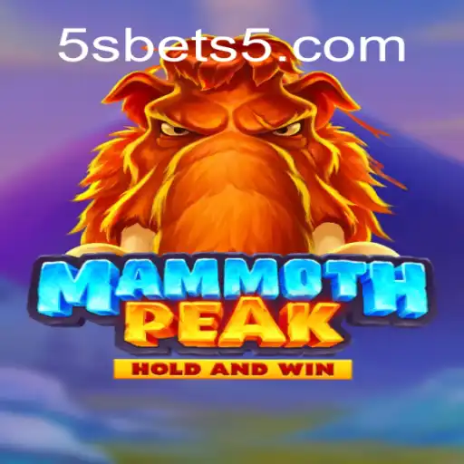 Explorando MammothPeak: O Novo Fenômeno dos Jogos Online