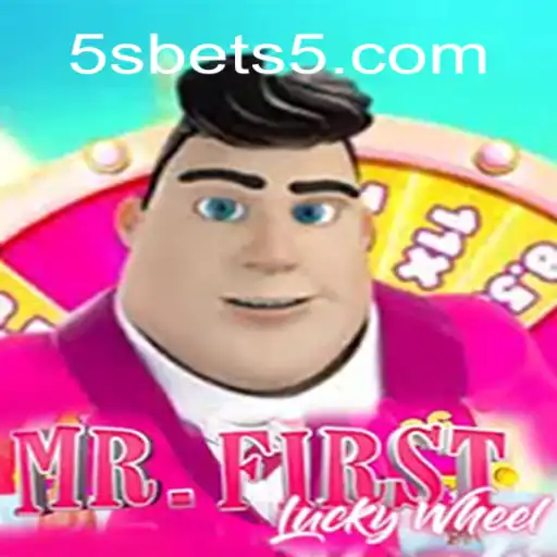 Explorando o Universo Divertido de MrFirstLuckyWheel e 5Sbet.tw