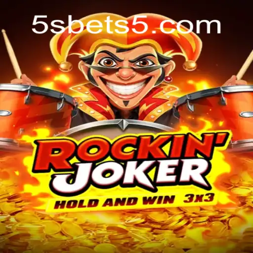 Explorando o Fascinante Mundo de RockinJoker no 5Sbet.tw