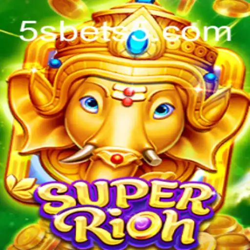 Explorando o Mundo do Jogo SuperRich: Uma Nova Sensação em 5Sbet.tw