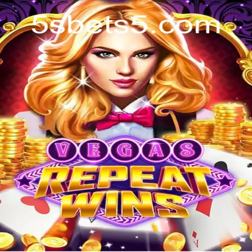 Explorando o Fascínio do VegasRepeatWins: O Novo Jogo de Entretenimento Online