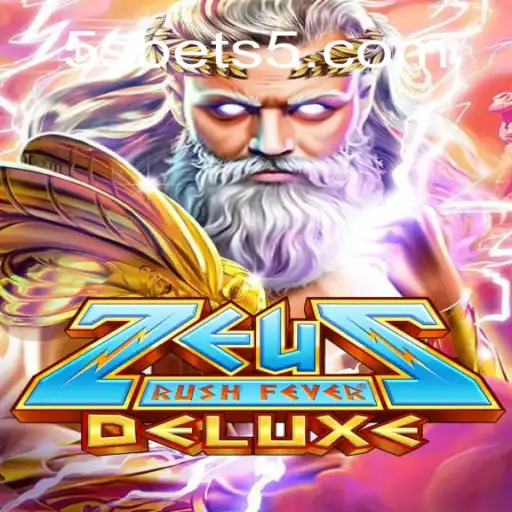 ZeusRushFeverDeluxe: A Revolução no Entretenimento de Jogos Online