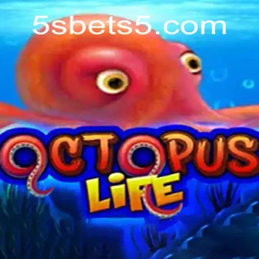 Descubra o Fascinante Mundo de OctopusLife: O Jogo de Estratégia que Conquistou 5Sbet.tw