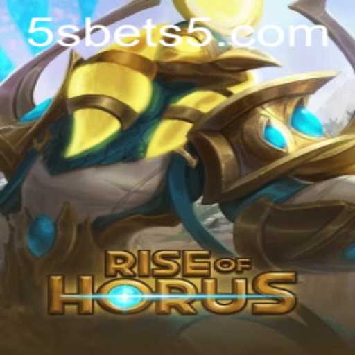 Rise of Horus: Uma Aventura Épica no Mundo dos Jogos de Cassino