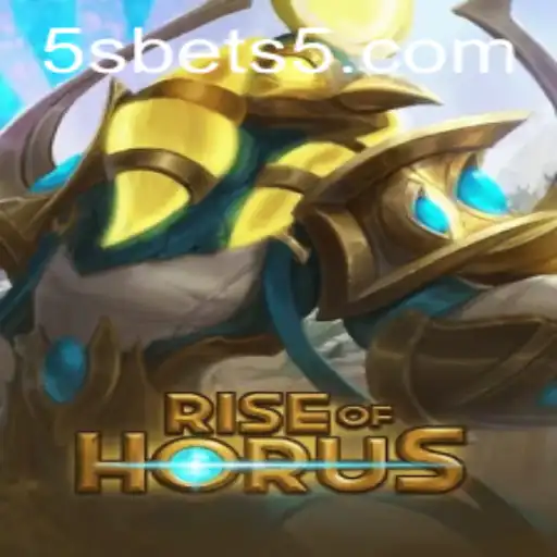 Rise of Horus: Uma Aventura Épica no Mundo dos Jogos de Cassino