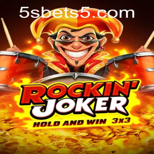 Explorando o Fascinante Mundo de RockinJoker no 5Sbet.tw