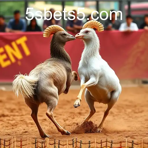 A Fascinante Arena do Sabong Online: Explorando o Universo de 5Sbet.tw