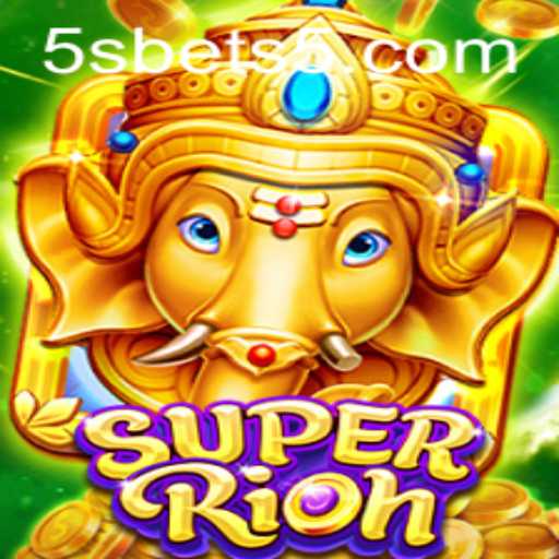 Explorando o Mundo do Jogo SuperRich: Uma Nova Sensação em 5Sbet.tw