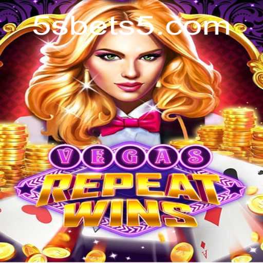 Explorando o Fascínio do VegasRepeatWins: O Novo Jogo de Entretenimento Online