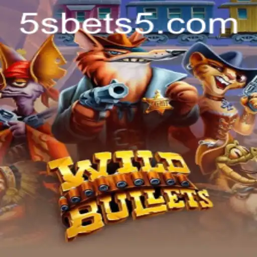 WildBullets: Desvendando o Mundo Emocionante do Novo Jogo de Tiro