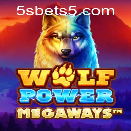 WolfPowerMega: Mergulhe na Aventura Eletrizante com 5Sbet.tw